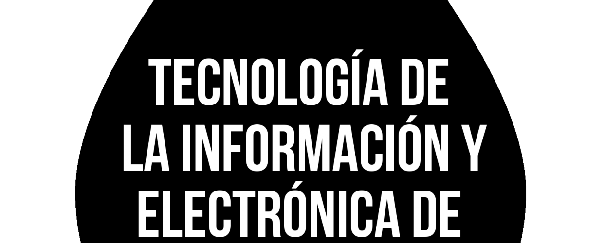 Tecnología de la información y electrónica de consumo